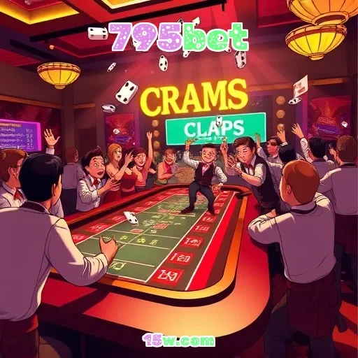 795bet: A Emoção dos Jogos na Palma da Sua Mão