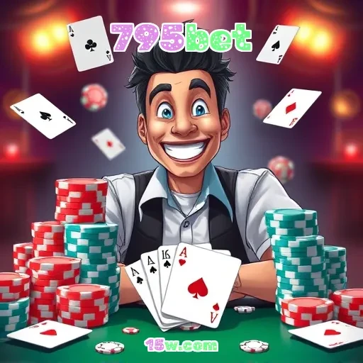 795bet: Explore Promoções Incríveis e Ganhe em Grande Estilo