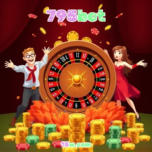 795bet: Descubra a Melhor Seção de Esportes da Plataforma