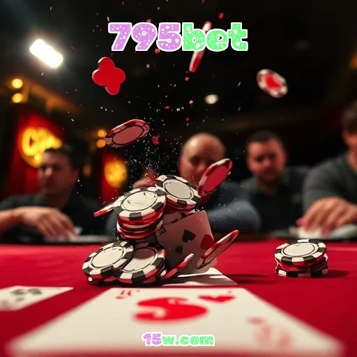 795bet: Explore as Mesas e Surpreenda-se Com as Oportunidades