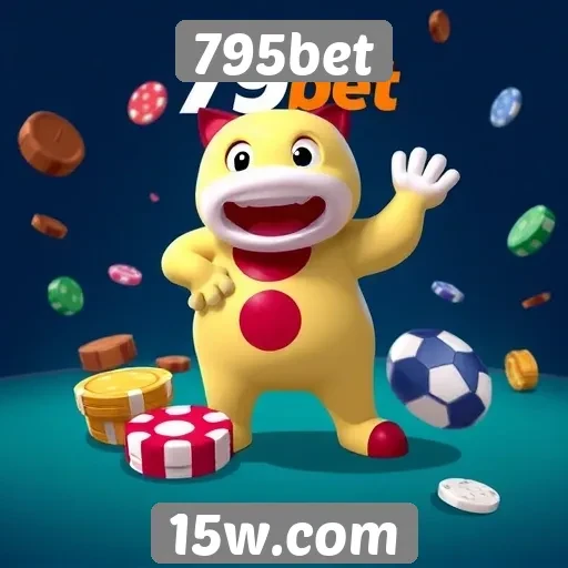 Comparação de jogos disponíveis na 795bet