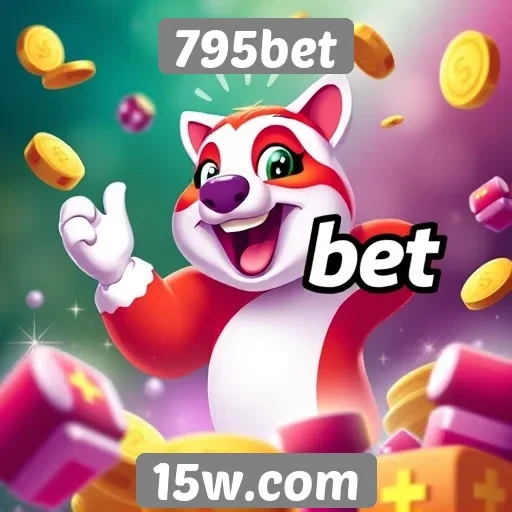 Principais jogos oferecidos pela plataforma 795bet