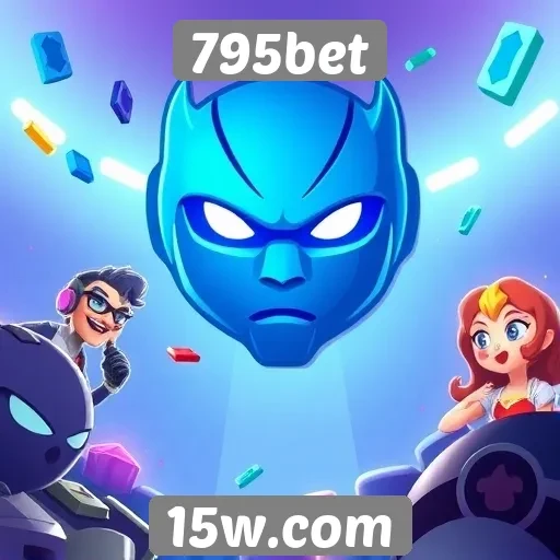 Comparativo de jogos populares na plataforma 795bet