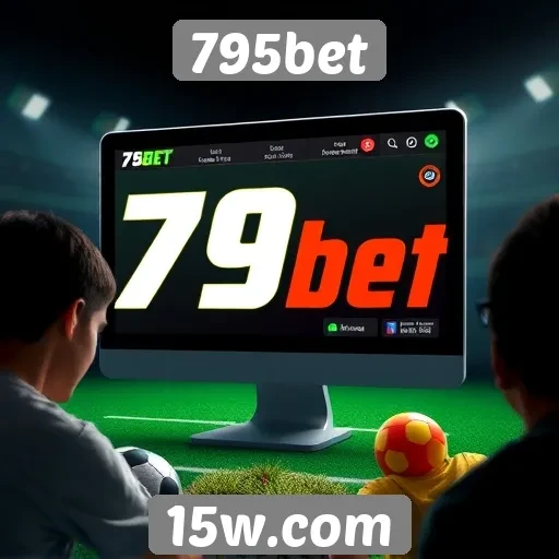 O impacto das promoções na experiência do usuário 795bet