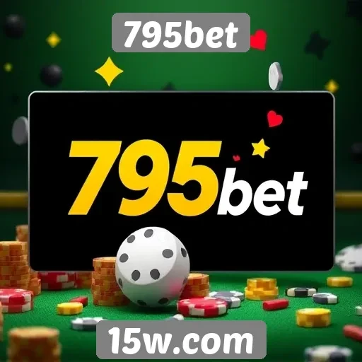 Segurança e confiabilidade na 795bet